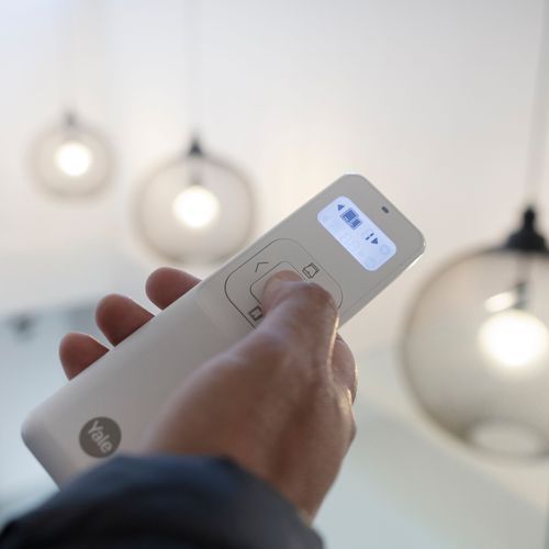 Aeron® Window Actuator