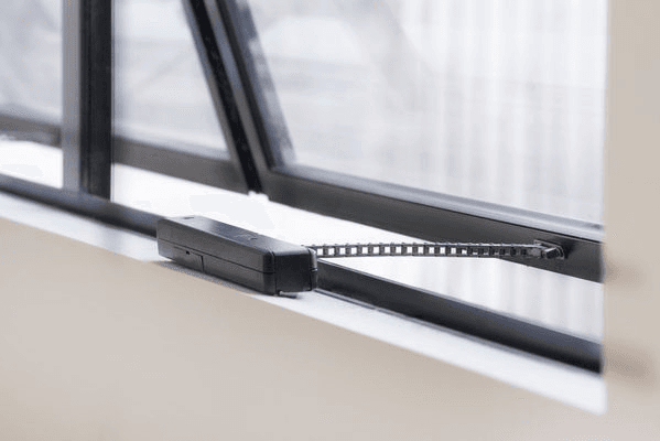 Aeron® Window Actuator