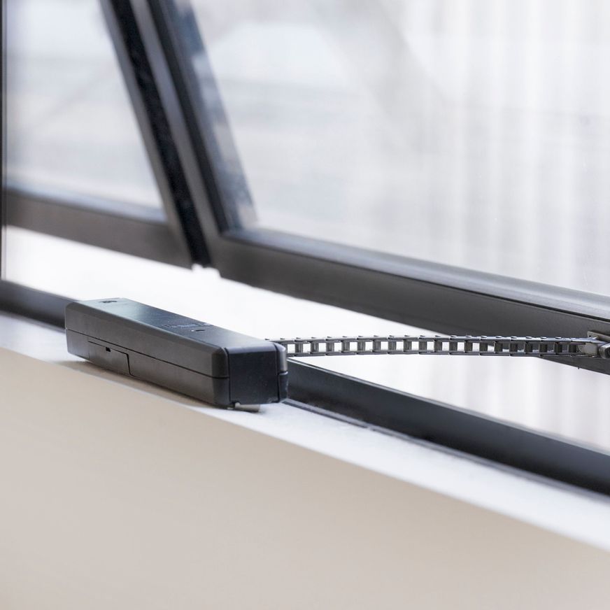 Aeron® Window Actuator