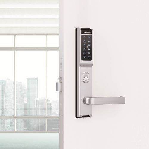 Aperio® AU100 V3 Wireless Escutcheon