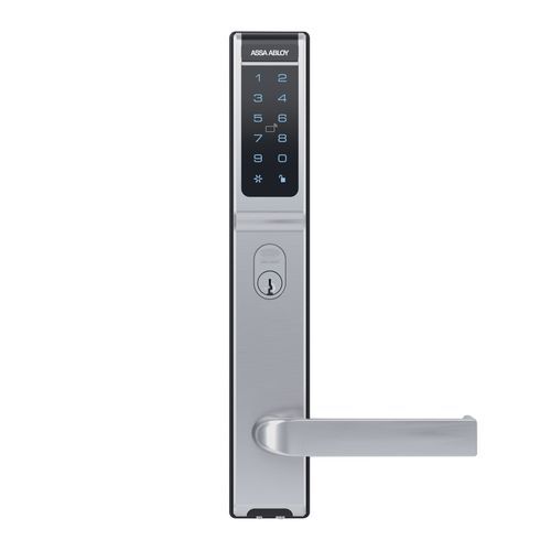 Aperio® AU100 V3 Wireless Escutcheon