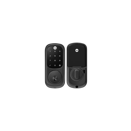 Yale Assure Lock Deadbolt Keyed