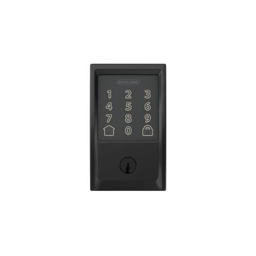 Schlage Encode™ Smart Deadbolt