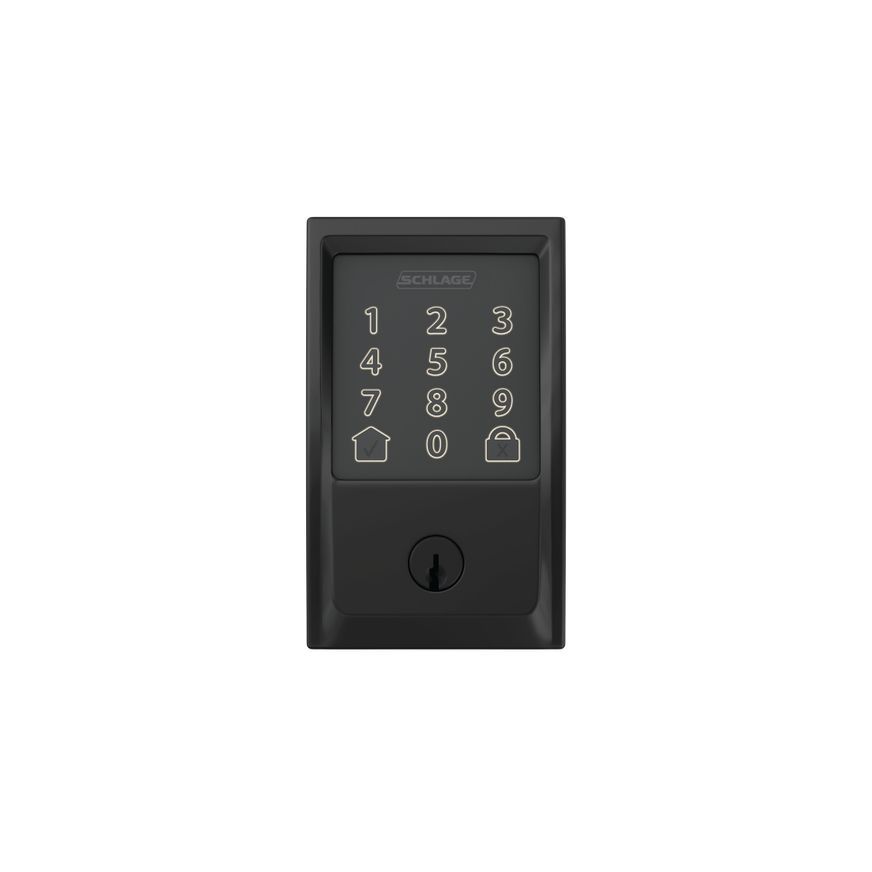 Schlage Encode™ Smart Deadbolt