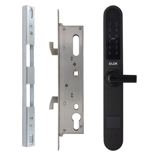 E-LOK 7-Series Smart Lock for Sliding Doors