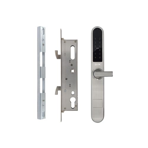 E-LOK 7-Series Smart Lock for Sliding Doors