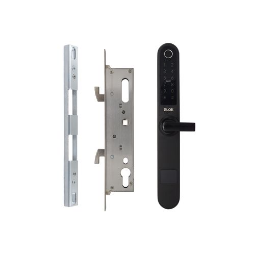 E-LOK 7-Series Smart Lock for Sliding Doors