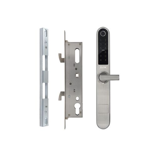 E-LOK 7-Series Smart Lock for Sliding Doors