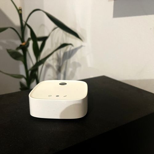 Yale Connect Plus Hub 2