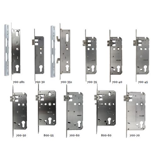 E-LOK Mortice Locks