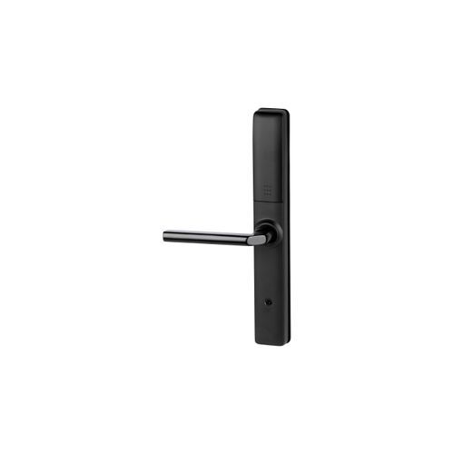 Sylvan Electronic Black Leverset SL36.B