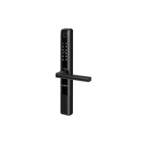Sylvan Electronic Black Leverset SL36.B