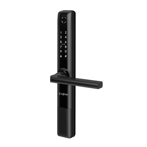 Sylvan Electronic Black Leverset SL36.B