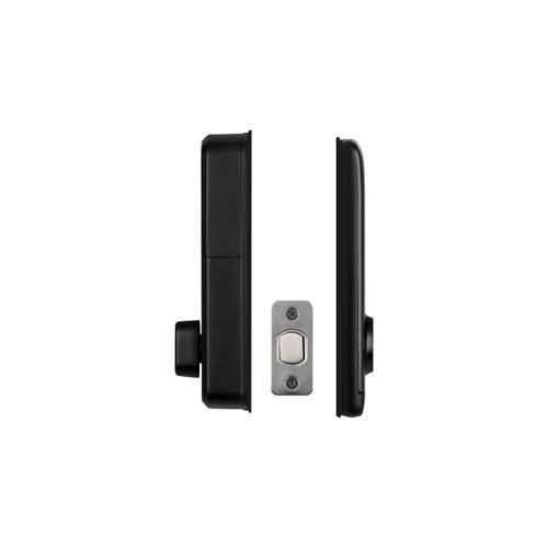 Smart Entry electronic Deadbolt SL39E