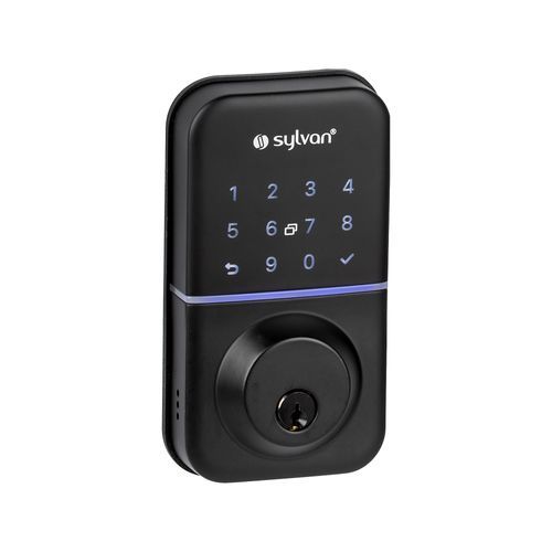 Smart Entry Deadbolt SL42E