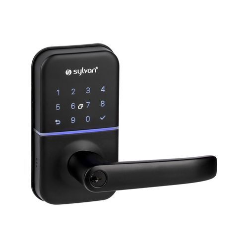 Smart Entry Lever Handle SL43E