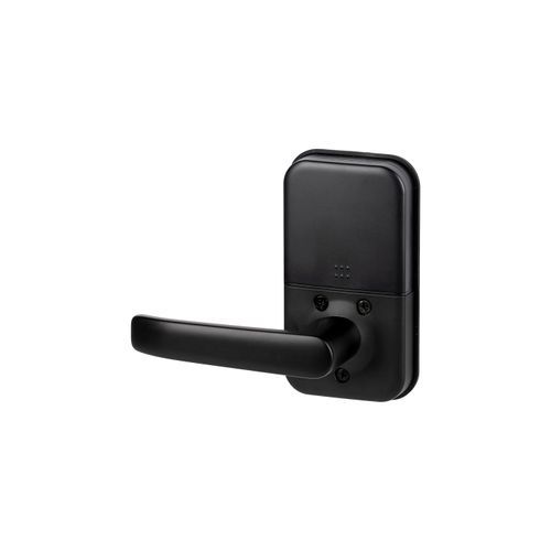 Smart Entry Lever Handle SL43E