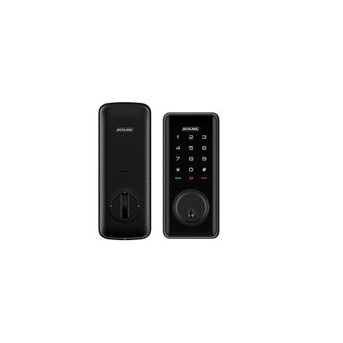 Schlage Ease™ S1 Smart Deadbolt