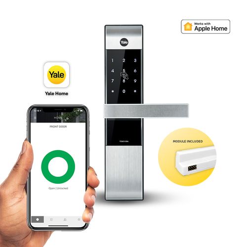 Yale YDM3109A Digital Door Lock