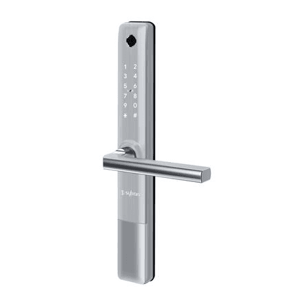 Sylvan Electronic Silver Leverset SL36E.S