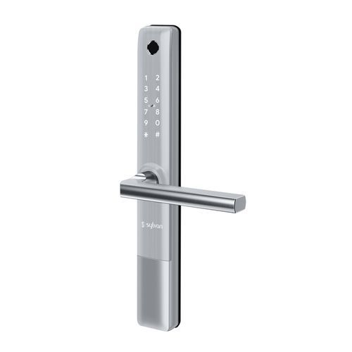 Sylvan Electronic Silver Leverset SL36E.S