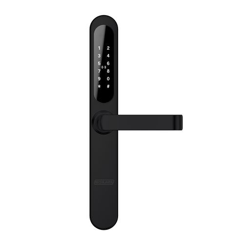 Schlage Artus Narrow Profile Smart Lock