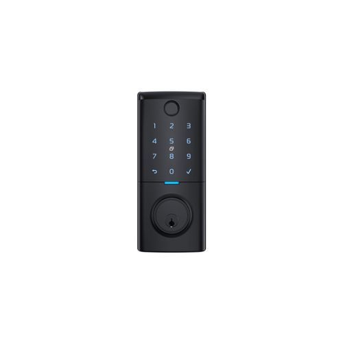 Schlage Ascent Series Smart Deadbolt