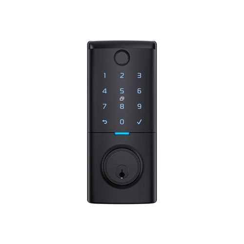 Schlage Ascent Series Smart Deadbolt