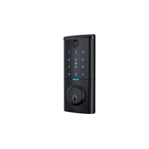 Schlage Ascent Series Smart Deadbolt