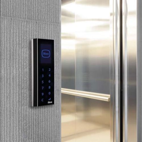 Stylos Smart Lock