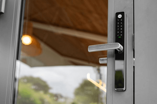 Yale Unity Slim Smart Lock
