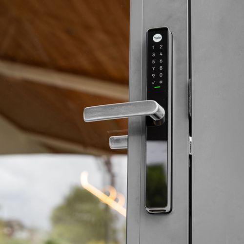 Yale Unity Slim Smart Lock