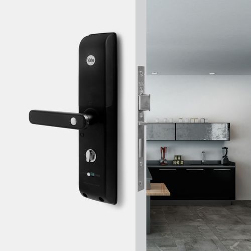 Yale YDM7220 Digital Door Lock