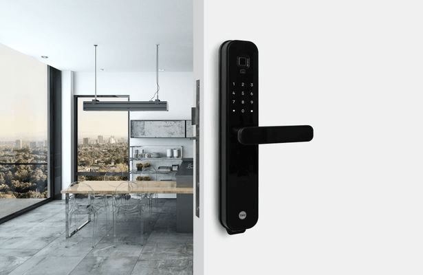 Yale YDM7220 Digital Door Lock