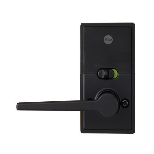 Yale Libi® Digital Lever Keyed
