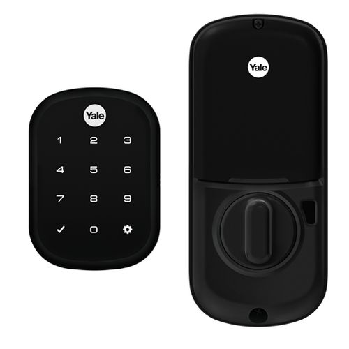 Yale Assure SL Apex Entrance Kit