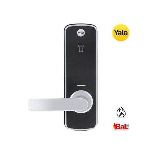 Yale Unity Entrance Lock Fired Rated