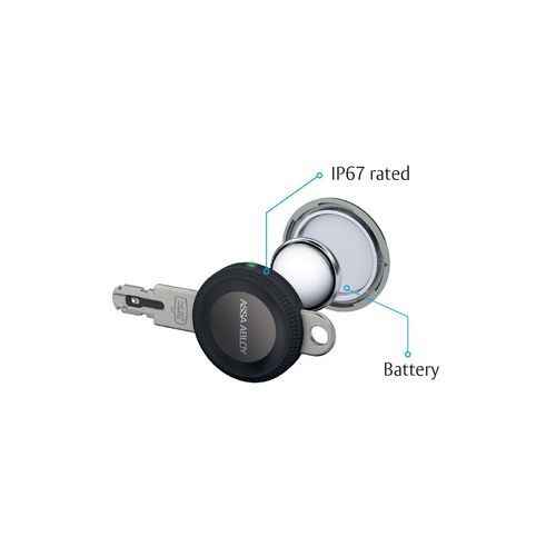 eCLIQ Electronic Locking Platform