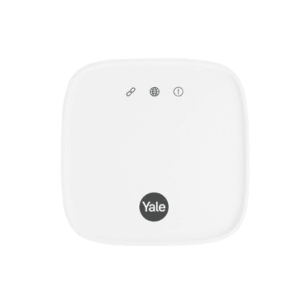 Yale Connect Plus Hub 2