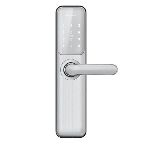 Schlage Resolute Smart Mortice Entry Lock
