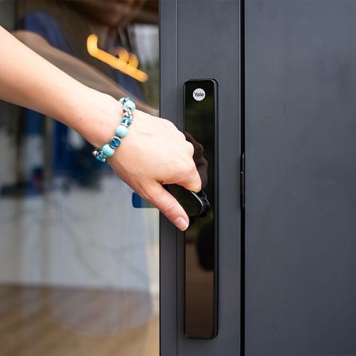 Yale Unity Slim Smart Lock