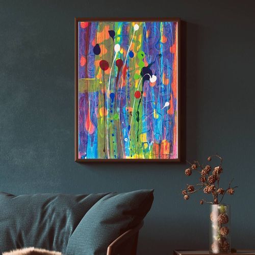 Ethereal Tapestry