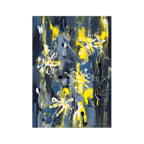 Moon Flowers