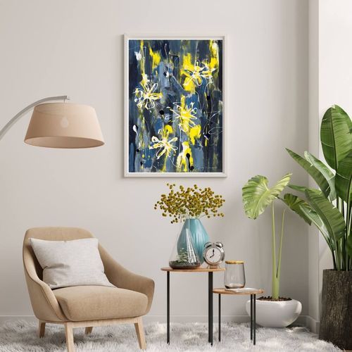Moon Flowers
