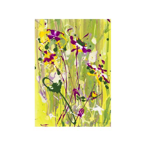 Purple Sage