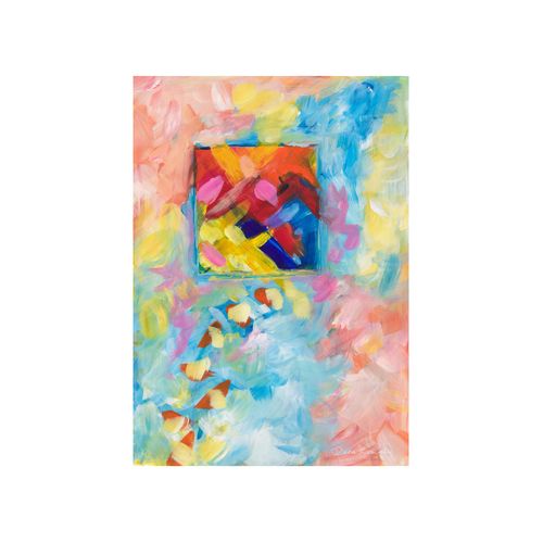 Stained Glass