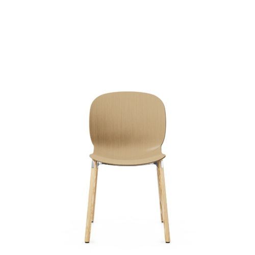 Profim Noor 6085 Veneer Without Upholstery