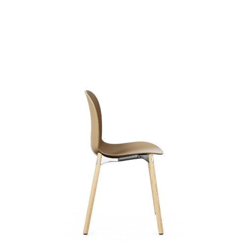 Profim Noor 6085 Veneer Without Upholstery