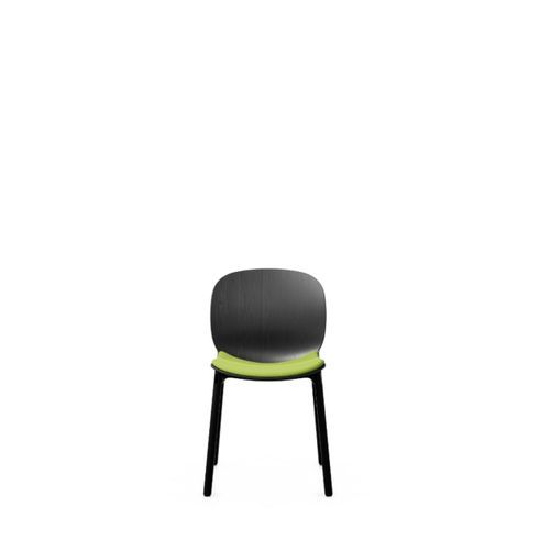 Profim Noor 6085S Veneer With Seat Upholstery