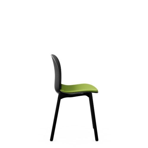 Profim Noor 6085S Veneer With Seat Upholstery